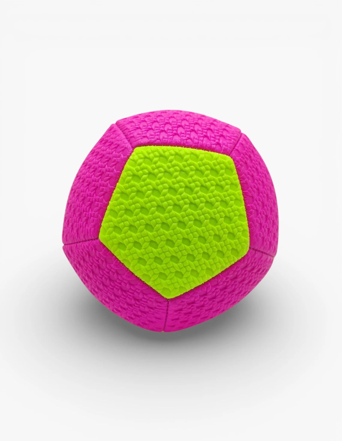 توپ هندبال بچه گانه بدون برند Bubbly C