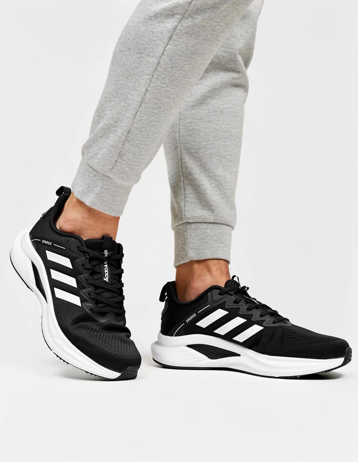کفش دویدن مردانه آدیداس Adidas Alpha Bounce Premium M