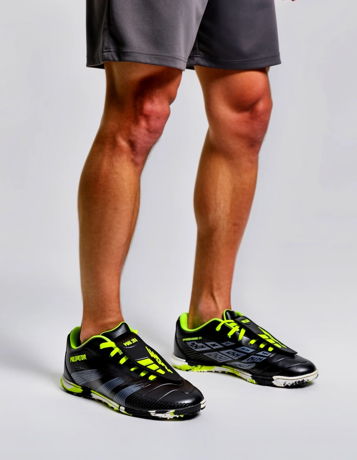 کفش فوتبال پسرانه آدیداس Adidas Predator Move J