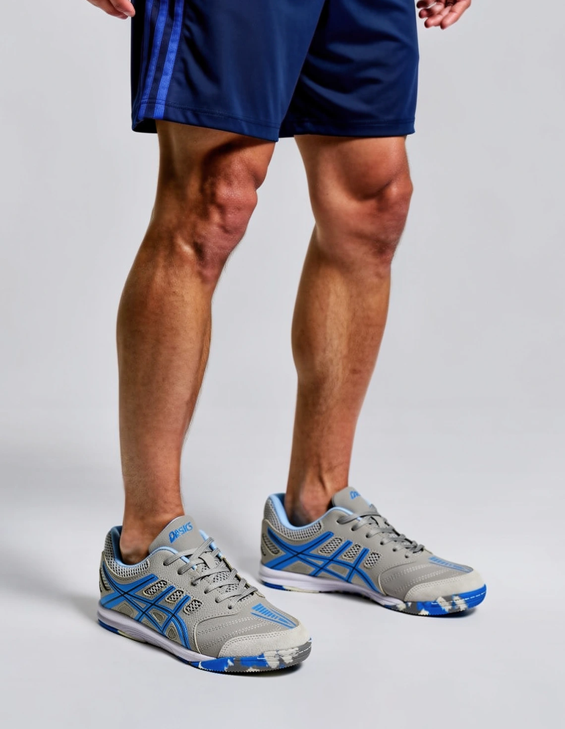 کفش فوتسال مردانه اسیکس Asics Upcourt M