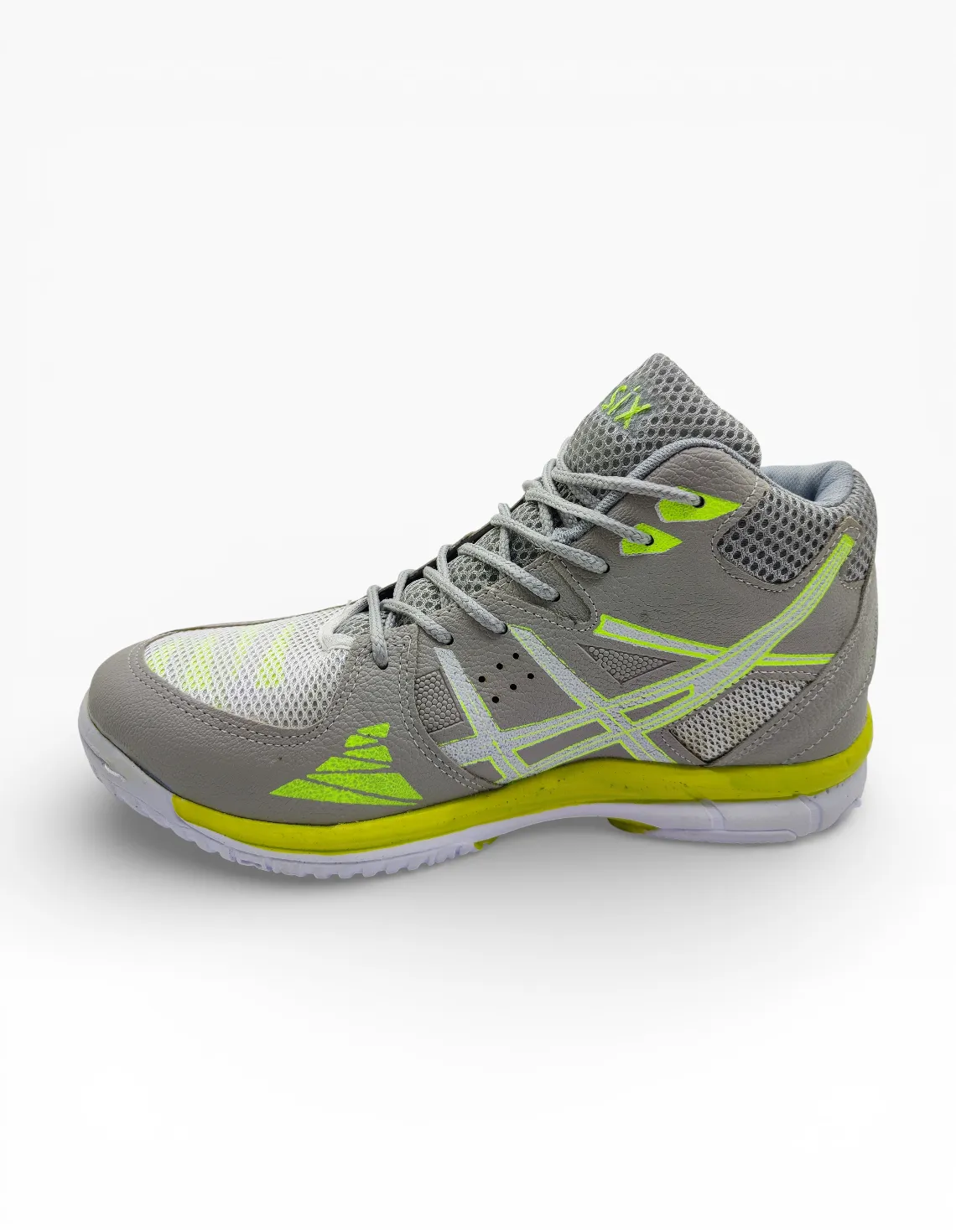 کفش والیبال مردانه اسیکس Gel-Volley Mid M