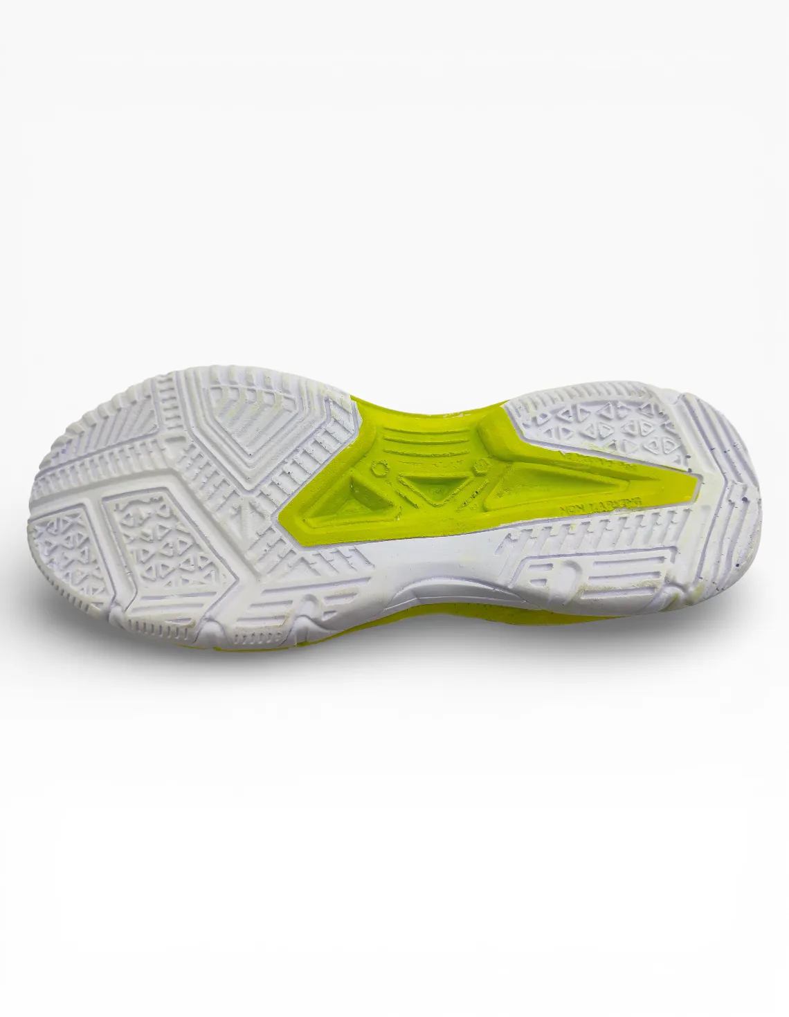 کفش والیبال مردانه اسیکس Gel-Volley Mid M