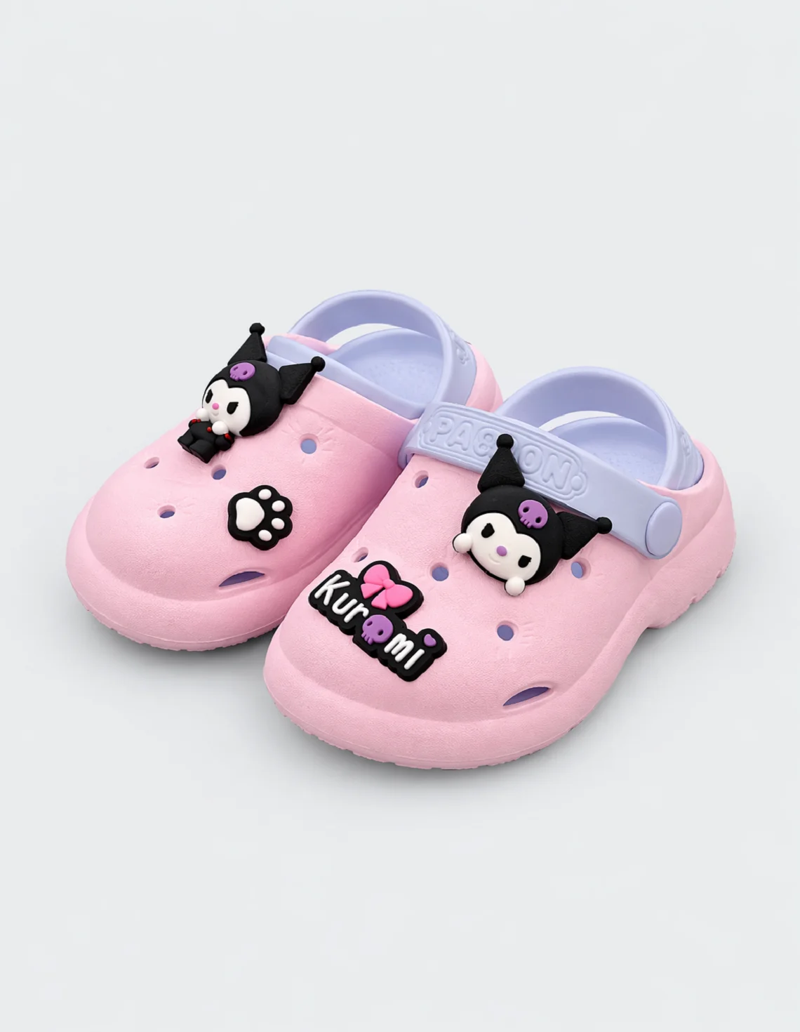 کراکس روزانه بچه گانه پایون Kuromi C