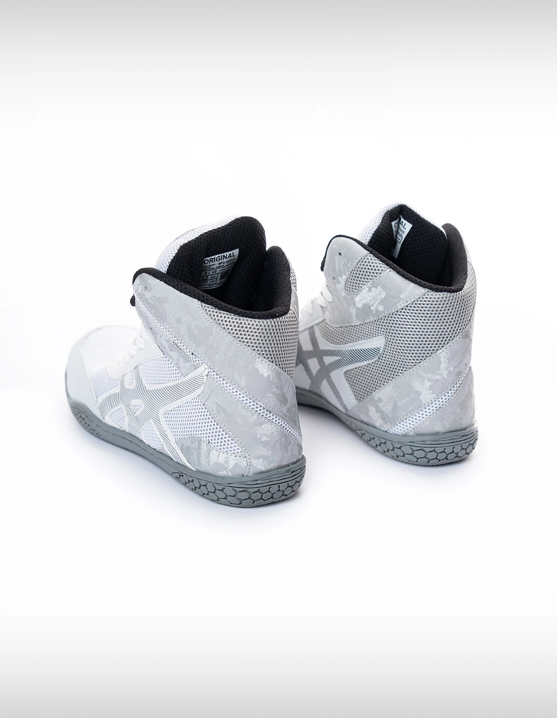 کفش کشتی مردانه اسیکس Asics Force Step M