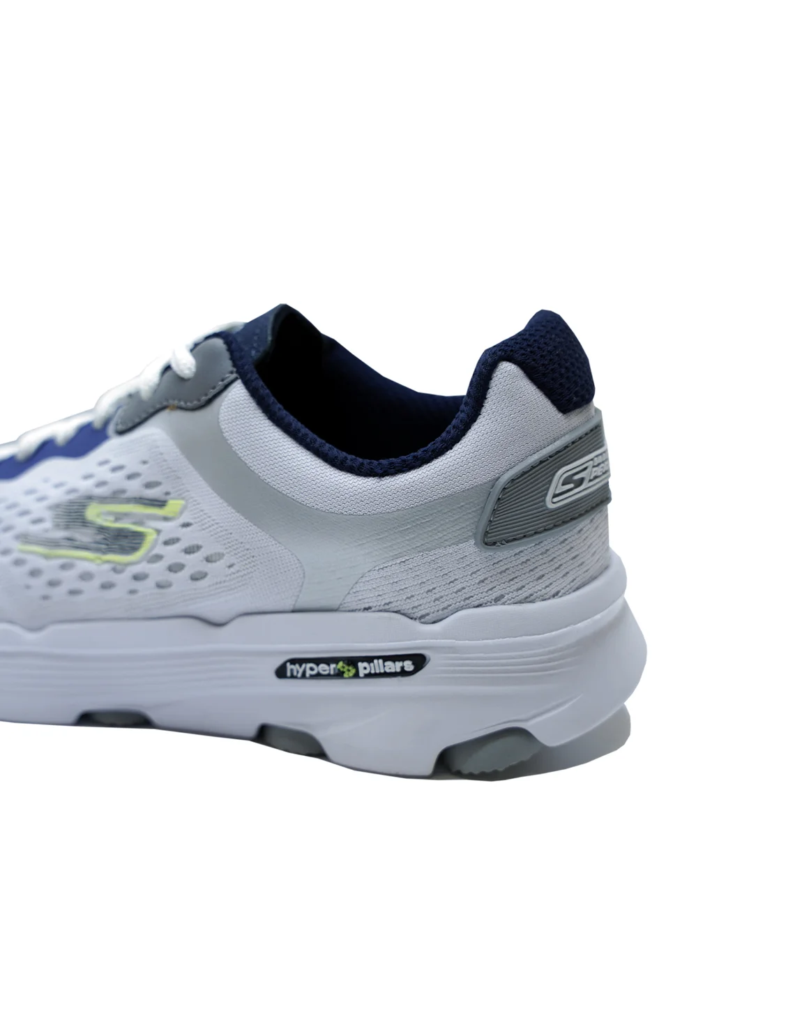 کفش پیاده روی مردانه اسکیچرز Skechers GO Run M