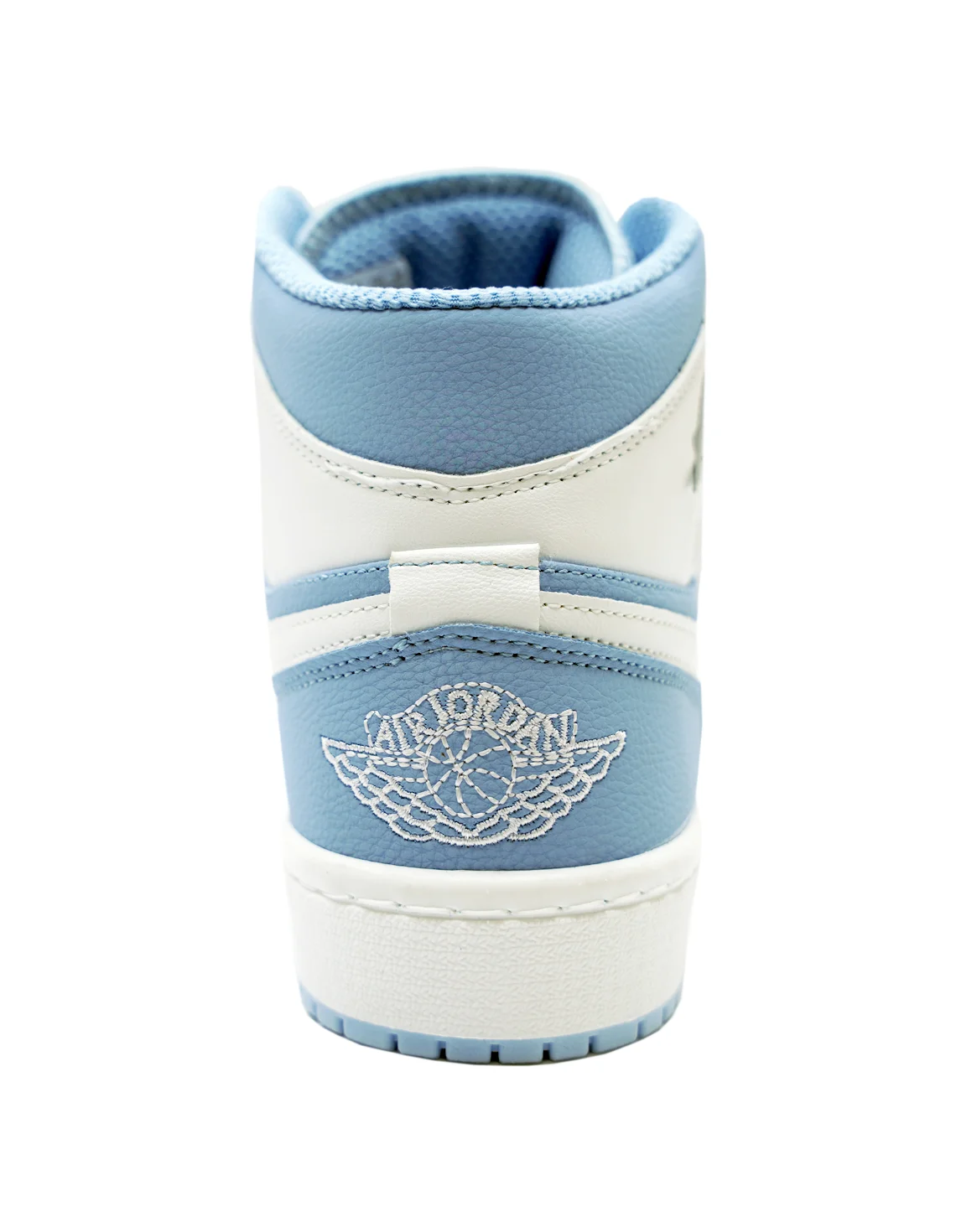 کفش روزانه مردانه نایک Nike Air Jordan 1 Mid Dark M