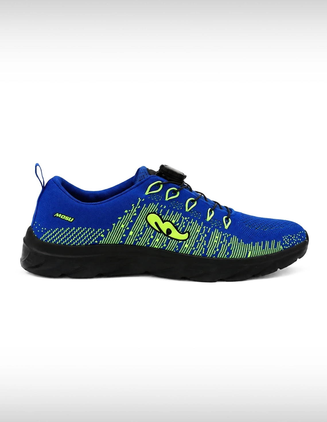 کتونی پیاده روی مردانه MOSU Cloud Stride M