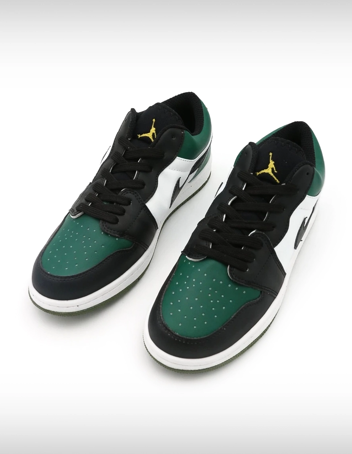 کتونی روزانه مردانه نایک Nike Air Jordan 1 Low LX M