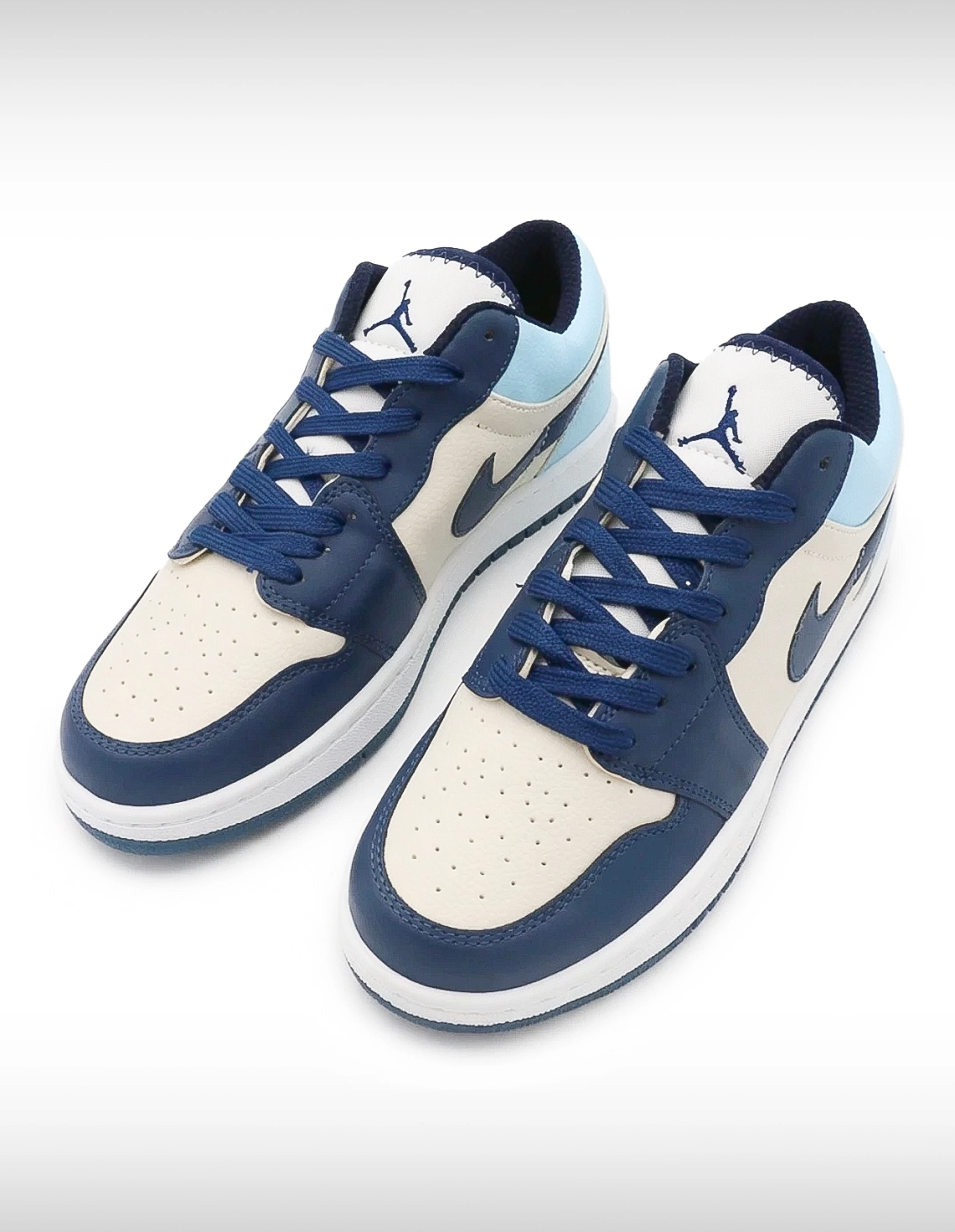 کتونی روزانه مردانه نایک Nike Air Jordan 1 Low LX M