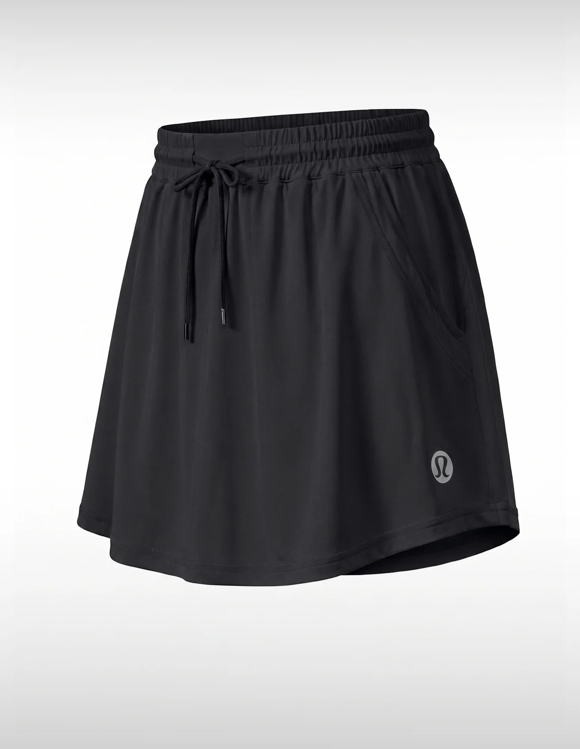 دامن تنیس زنانه لولولمون Star Wave W
