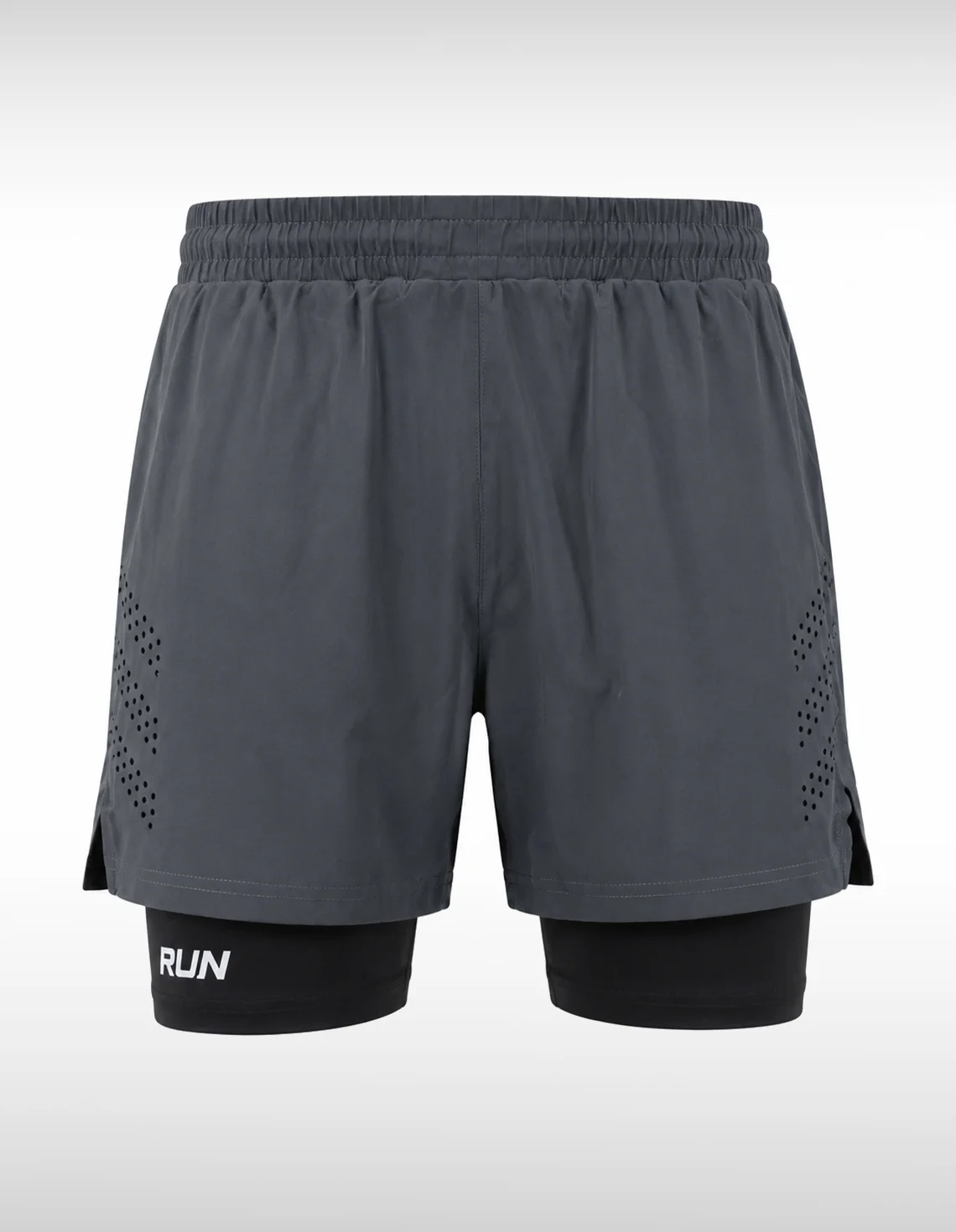 شورتک ورزشی مردانه بدون برند Flex Runner M