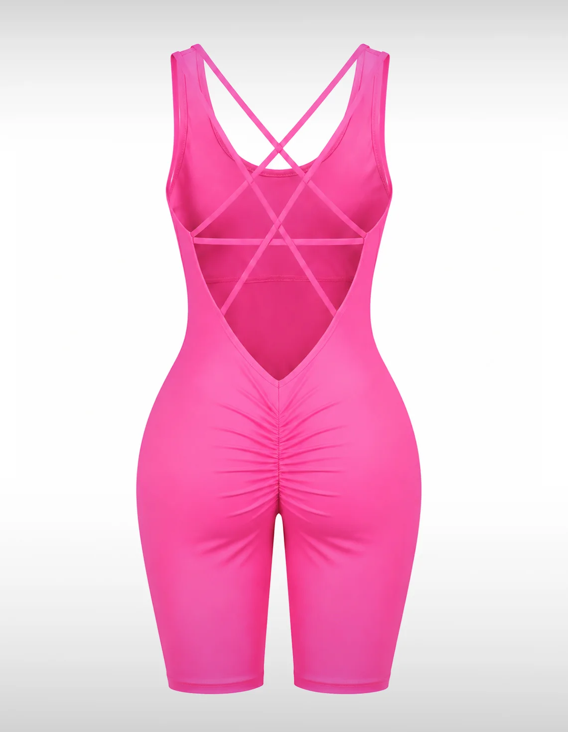 اورال کوتاه ورزشی زنانه بدون برند Pure Motion W