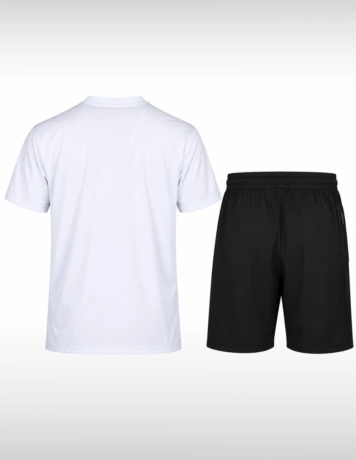ست تیشرت و شلوارک ورزشی مردانه نایک Nike Elite Track M