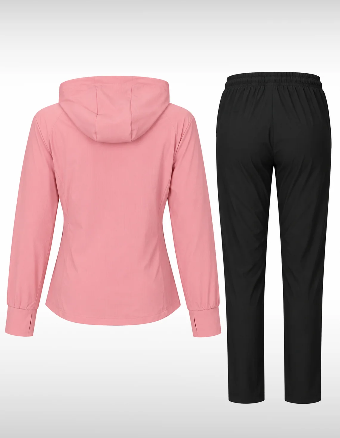 ست سویشرت و شلوار ورزشی زنانه نایک Nike Horizon Fit W