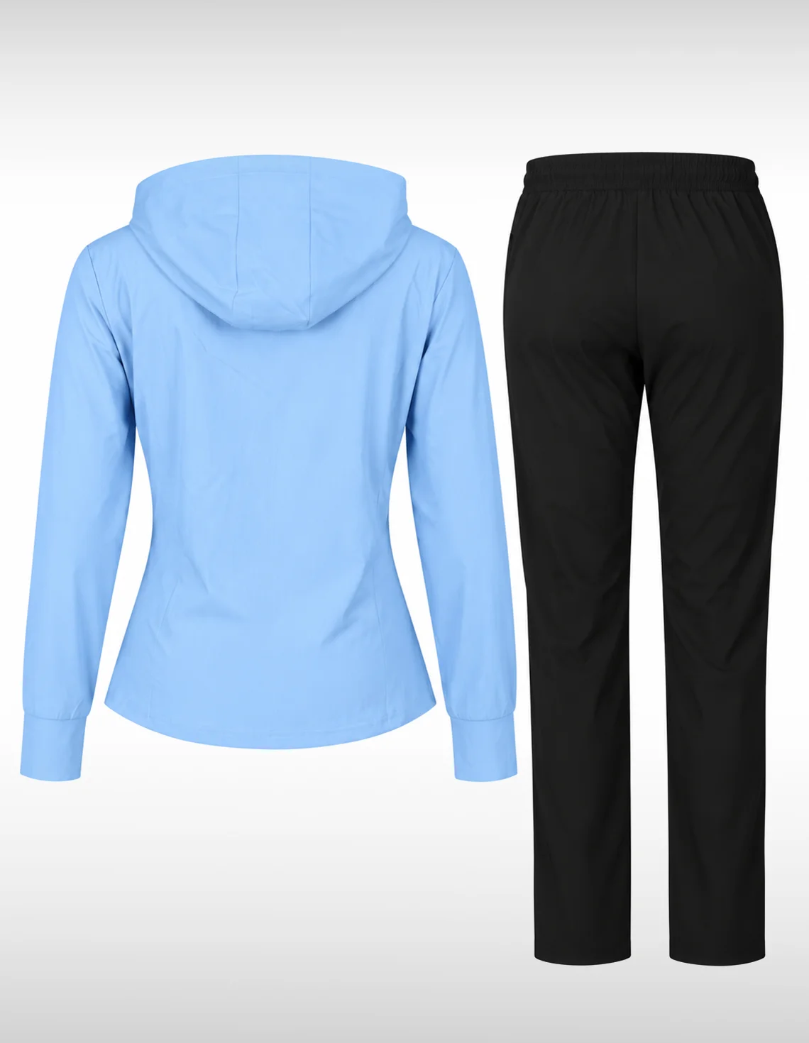 ست سویشرت و شلوار ورزشی زنانه نایک Nike Horizon Fit W