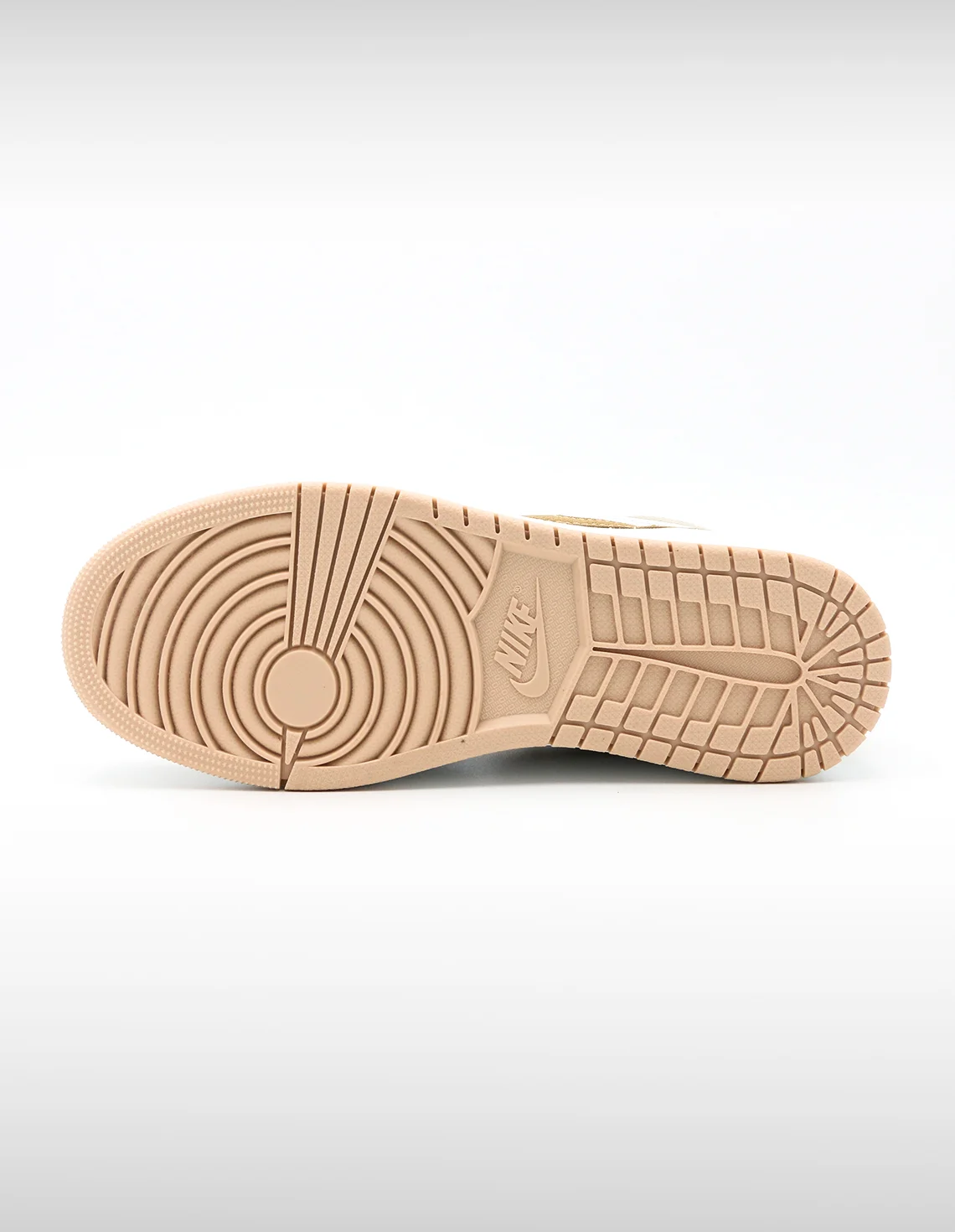 کتونی روزانه زنانه نایک Nike Air Jordan 1 Low LX W